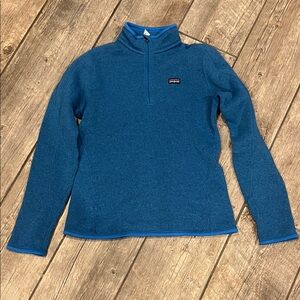 Patagonia Better Sweater